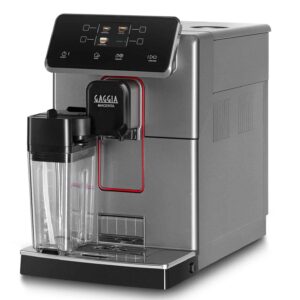 Автоматическая кофеварка Gaggia Magenta Prestige Glazed Grey EU
