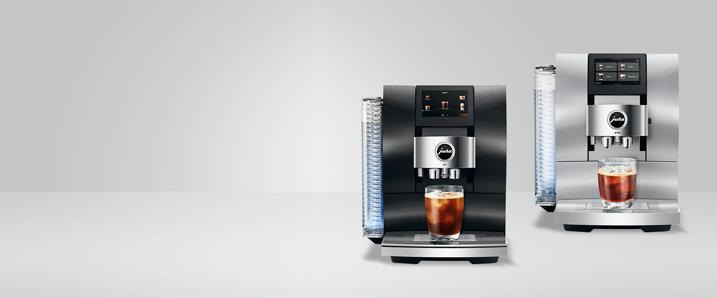 Промо цена - JURA Z10