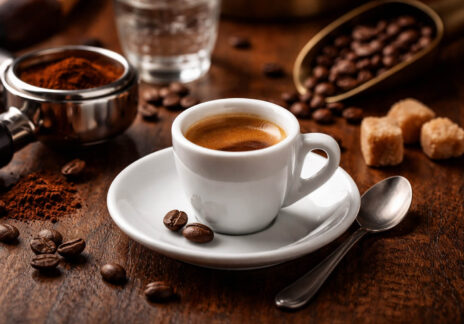 Что такое ристретто