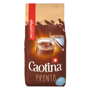 Kакао Caotina Pronto фольга пакет 1кг