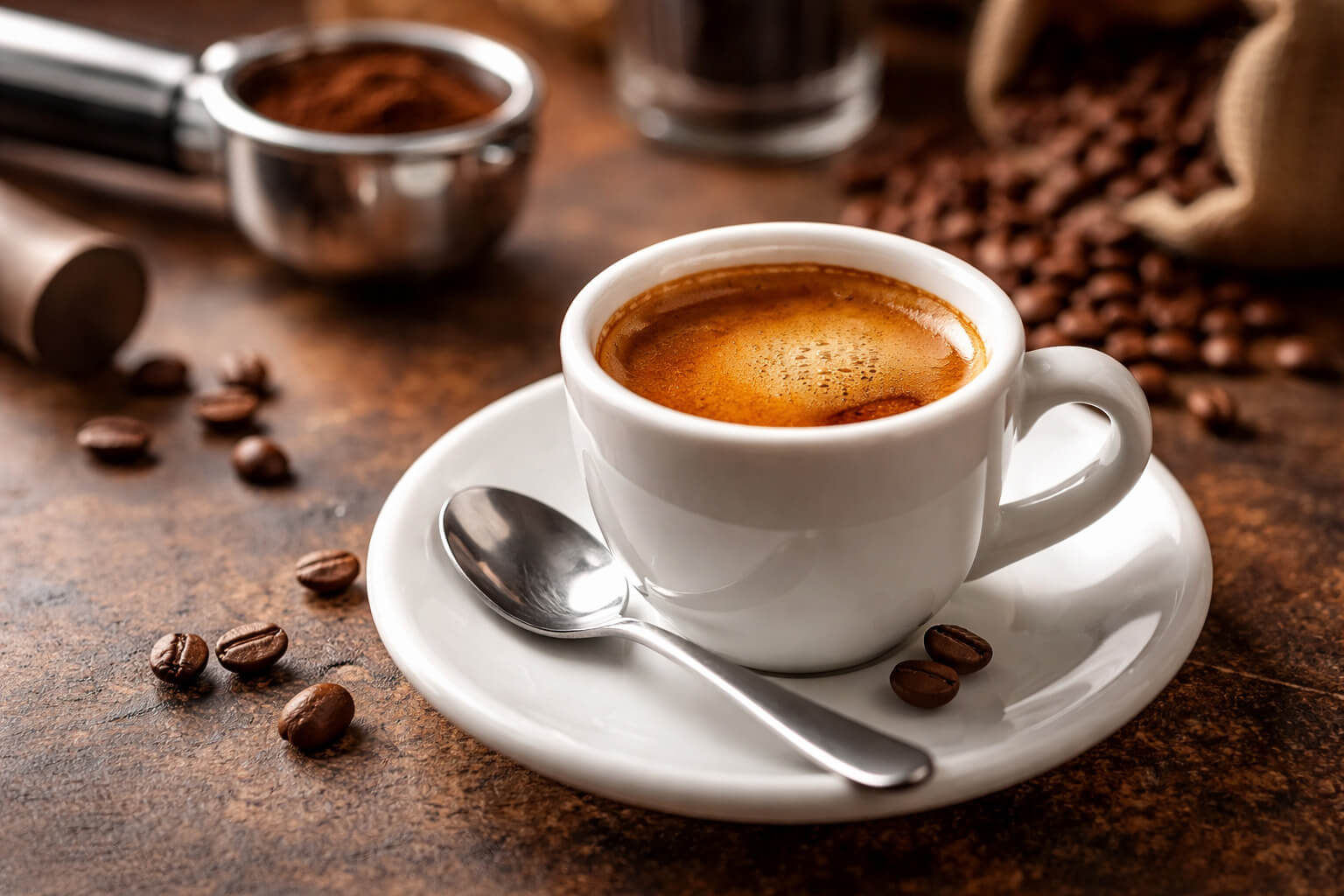 Что такое доппио