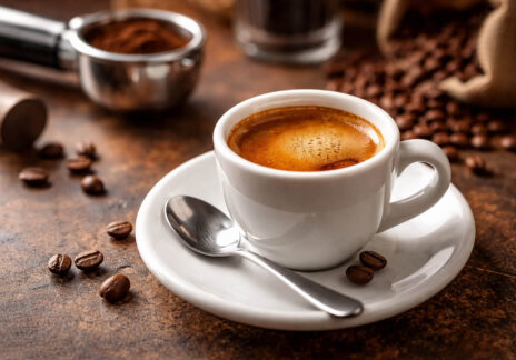 Что такое доппио