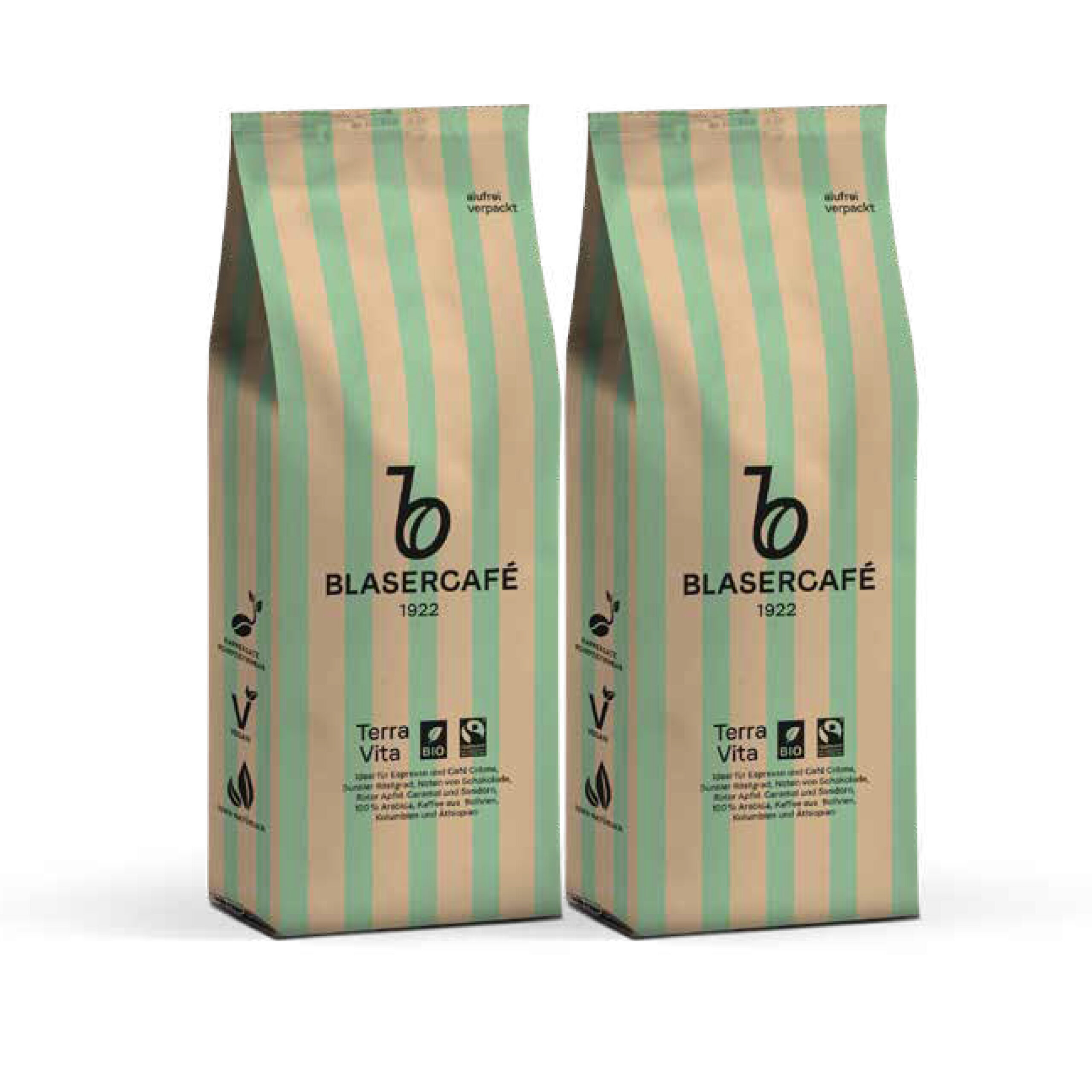 Набoр Terra Vita, 2 упаковки