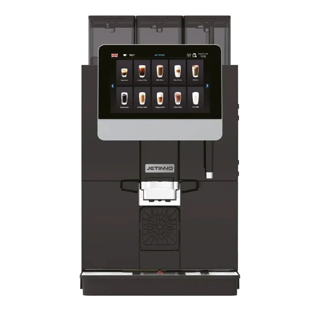 Автоматическая кофеварка Jetinno JL33A