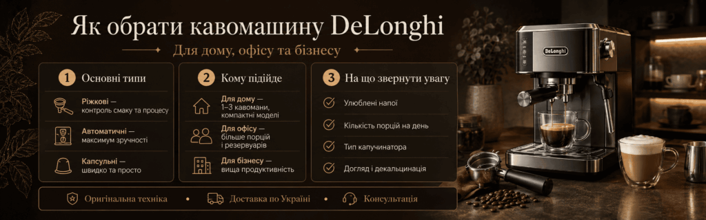 кавоварка delonghi