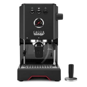 Рожковая кофеварка профессиональная Gaggia Classic UP Inox