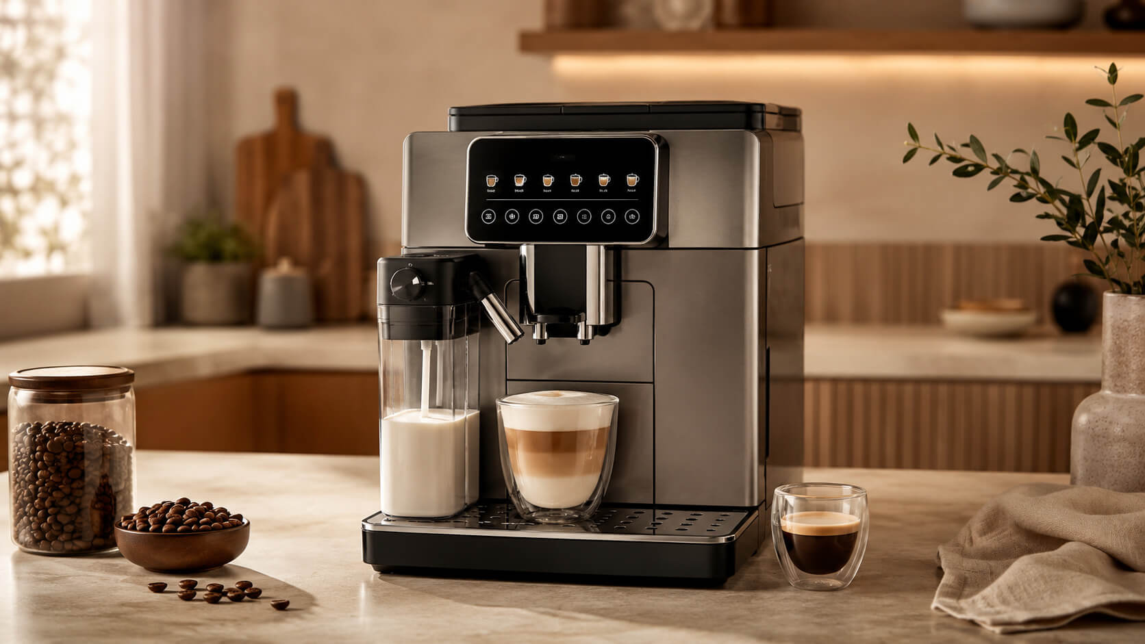 Инструкция к кофемашине DeLonghi — что означают кнопки и как пользоваться основными режимами