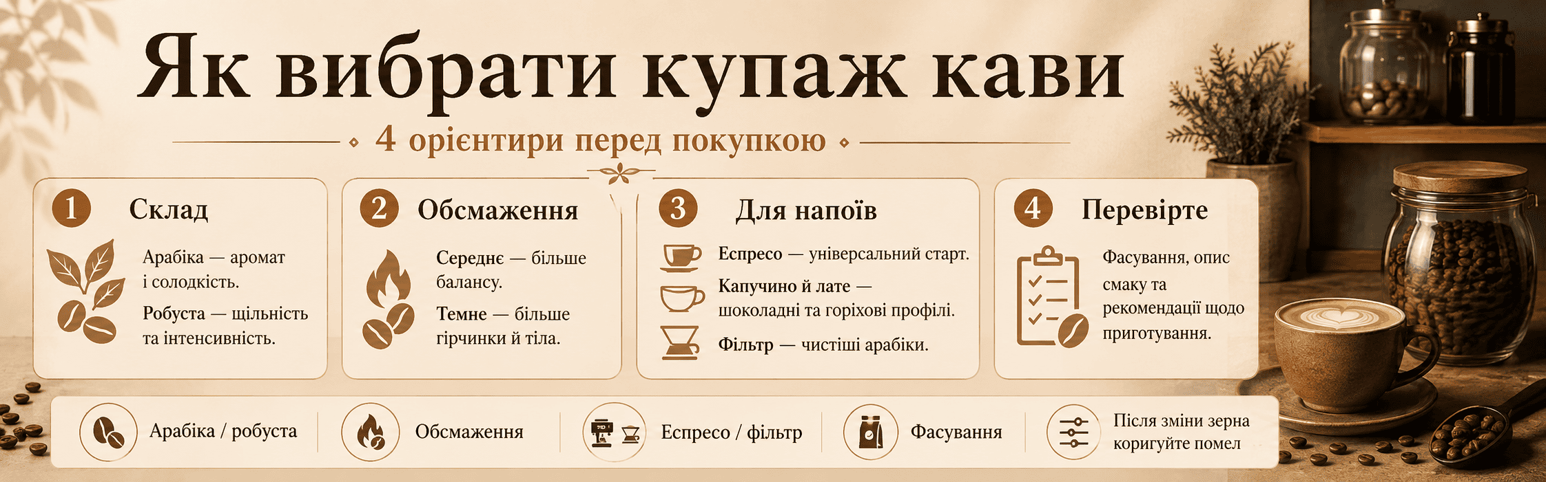 купаж це