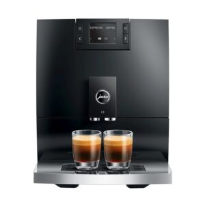 Кавоварка Jura C3 Piano Black (EA)